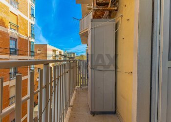 Balcone - Trilocale Via Principessa Maria
 
5, Sassari - foto 36