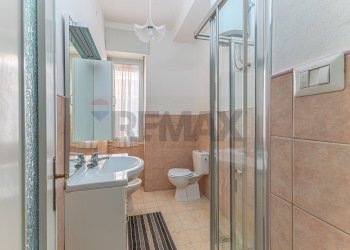 Bagno - Trilocale Via Principessa Maria
 
5, Sassari - foto 43