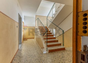 Scale - Trilocale Via Principessa Maria
 
5, Sassari - foto 46