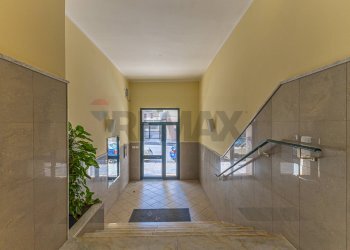 Ricezione / Lobby - Trilocale Via Principessa Maria
 
5, Sassari - foto 47