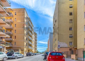 Edificio all\'aperto - Trilocale Via Principessa Maria
 
5, Sassari - foto 48