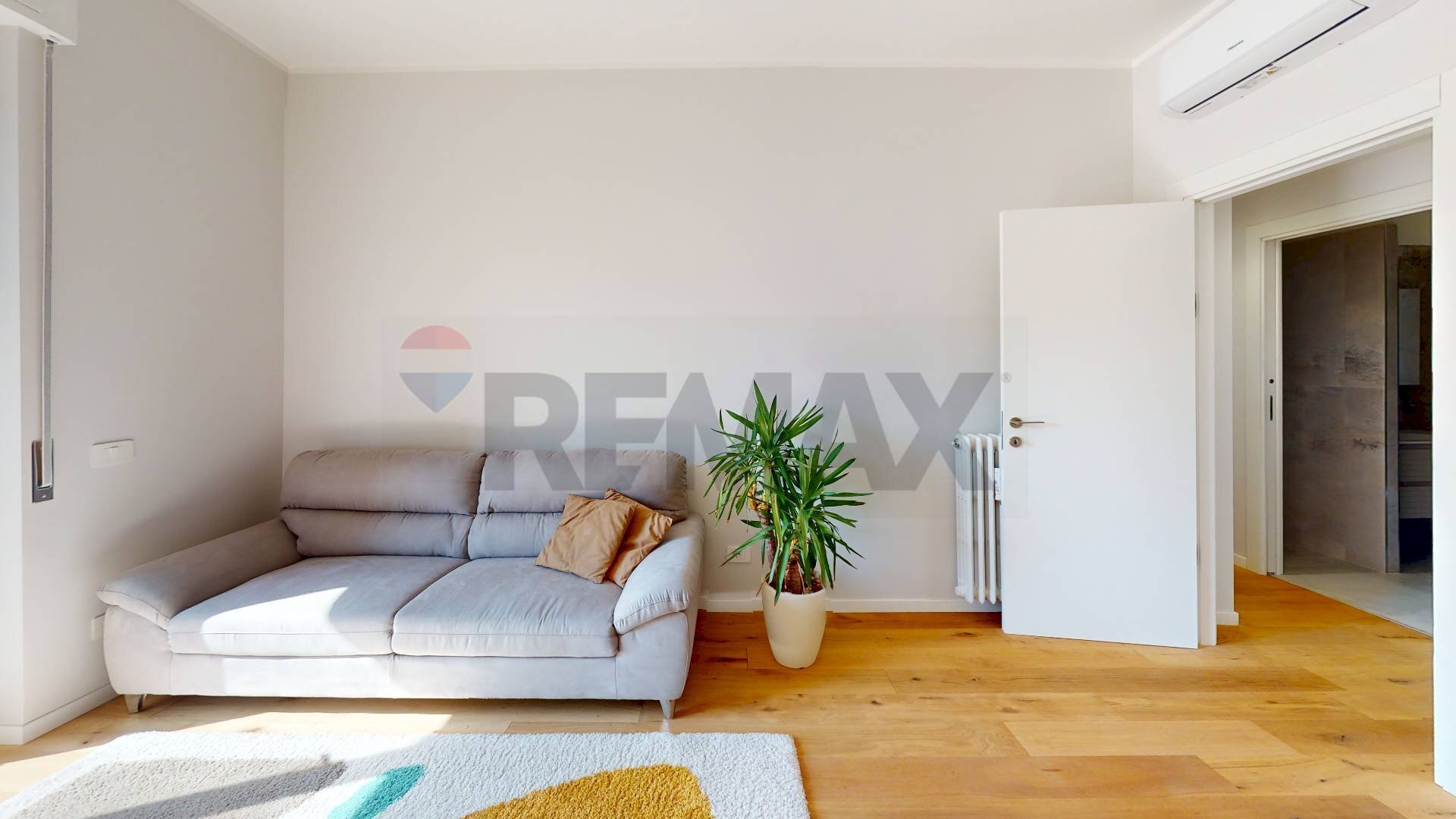 Soggiorno - Three-room apartment Via Doberdo'
 
22, Milano - photo 2