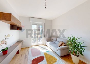 Soggiorno - Three-room apartment Via Doberdo'
 
22, Milano - photo 1