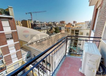 Balcone - Three-room apartment Via Doberdo'
 
22, Milano - photo 9