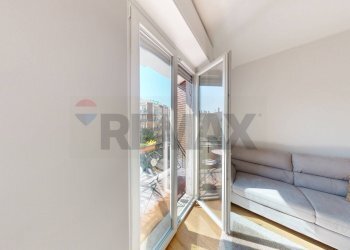 Soggiorno - Three-room apartment Via Doberdo'
 
22, Milano - photo 20