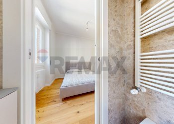 Camera / camera da letto - Three-room apartment Via Doberdo'
 
22, Milano - photo 27