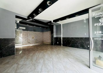 Foto 5 - Locale Commerciale VIA NAPOLEONE BATTAGLIA
27, Lucera - foto 5