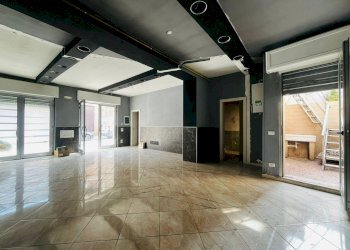 Foto 5 - Commercial Premises VIA NAPOLEONE BATTAGLIA
 
27, Lucera - photo 5
