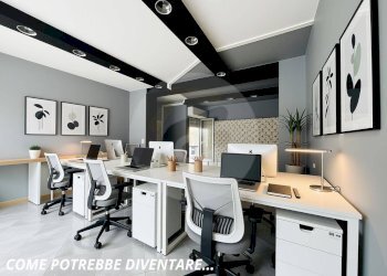 Foto 8 - Commercial Premises VIA NAPOLEONE BATTAGLIA
 
27, Lucera - photo 8