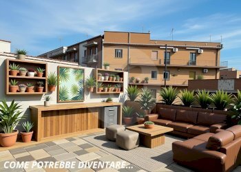 Foto 17 - Commercial Premises VIA NAPOLEONE BATTAGLIA
 
27, Lucera - photo 17