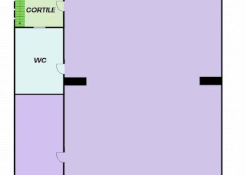 Foto 19 - Commercial Premises VIA NAPOLEONE BATTAGLIA
 
27, Lucera - photo 19