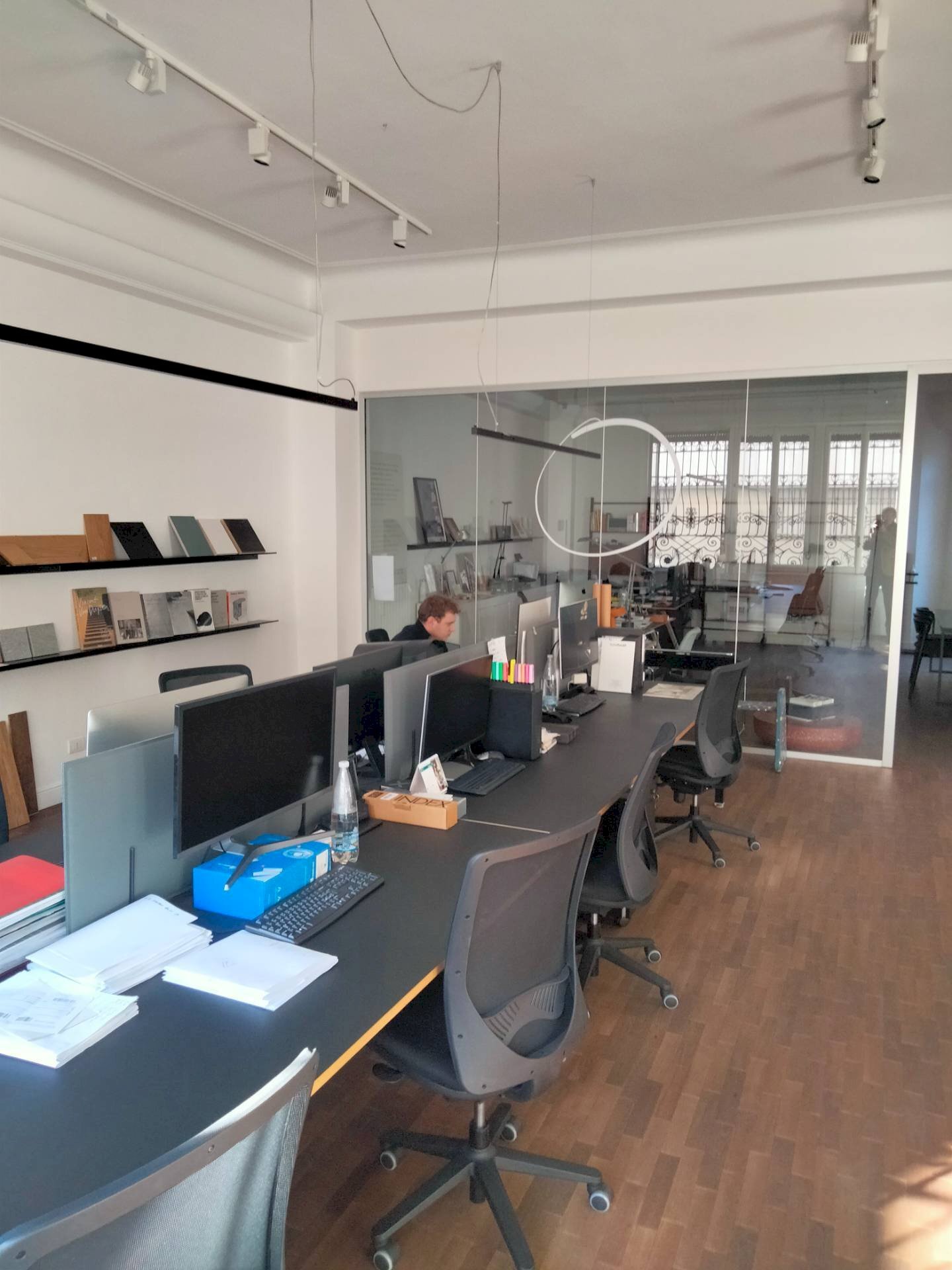 Foto 2 - Ufficio Milano - foto 2