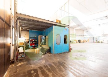 Foto 10 - Shed VIA TIEPOLO, Segrate - photo 10