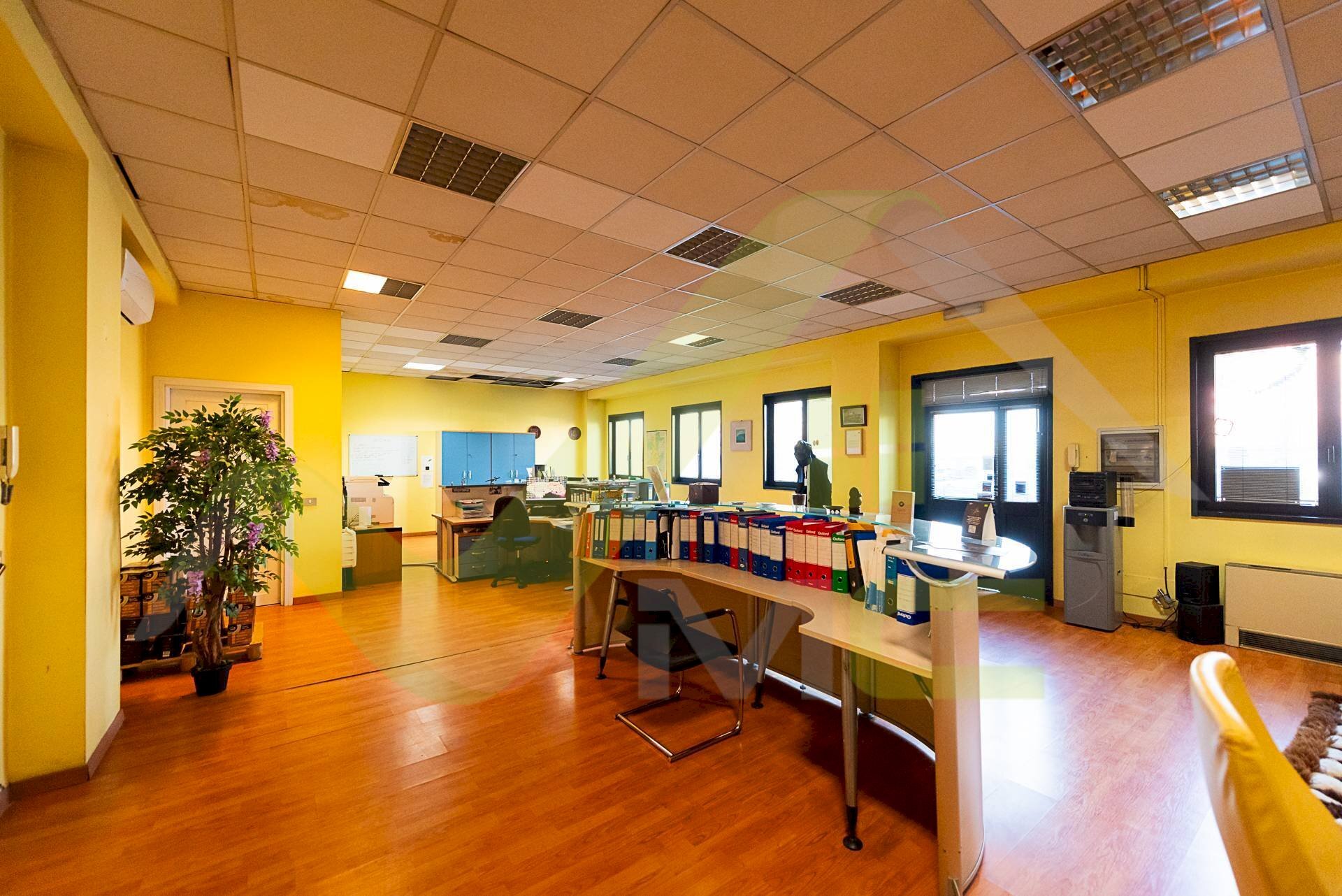 Foto 2 - Capannone VIA PASUBIO, Tribiano - foto 2