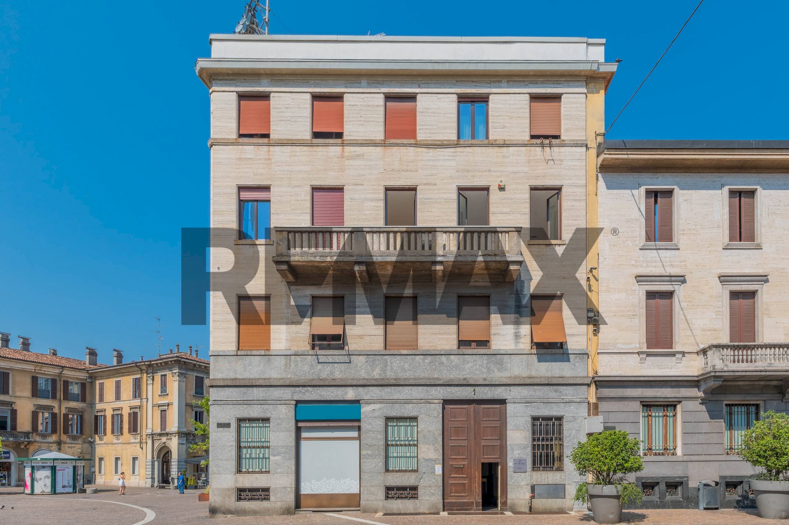 Edificio all\'aperto - Four-room apartment via verdi
1, Gallarate - photo 2
