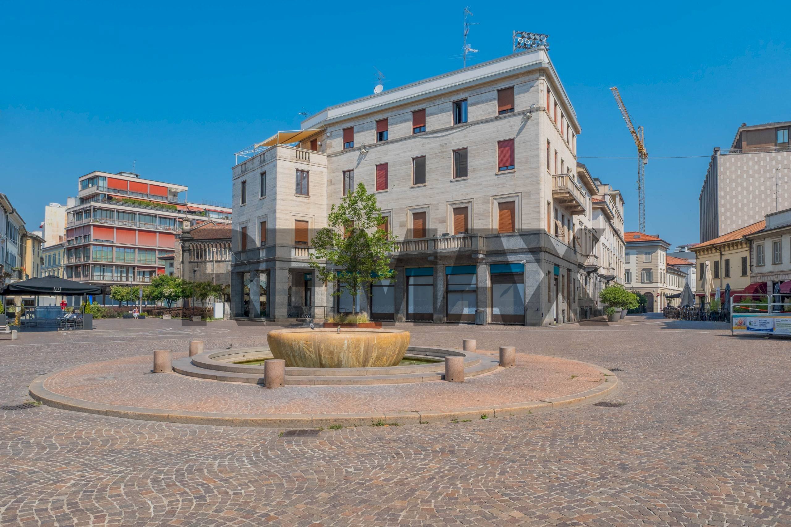 Edificio all\'aperto - Four-room apartment via verdi
1, Gallarate - photo 3