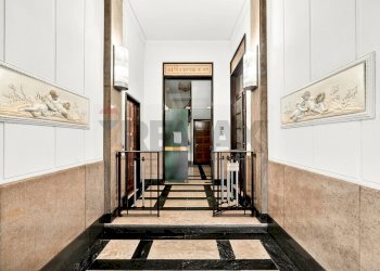 Ricezione / Lobby - Appartamento via verdi
 
1, Gallarate - foto 2