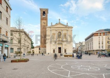 Edificio all\'aperto - Appartamento via verdi
 
1, Gallarate - foto 3