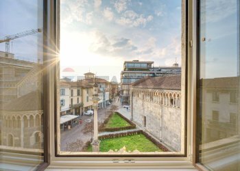 Edificio all\'aperto - Appartamento via verdi
 
1, Gallarate - foto 4