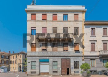 Edificio all\'aperto - Four-room apartment via verdi
 
1, Gallarate - photo 1