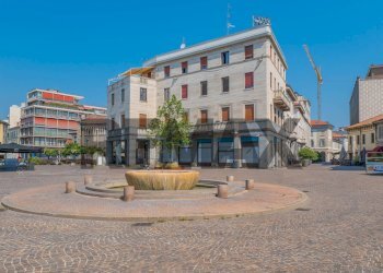 Edificio all\'aperto - Four-room apartment via verdi
 
1, Gallarate - photo 2
