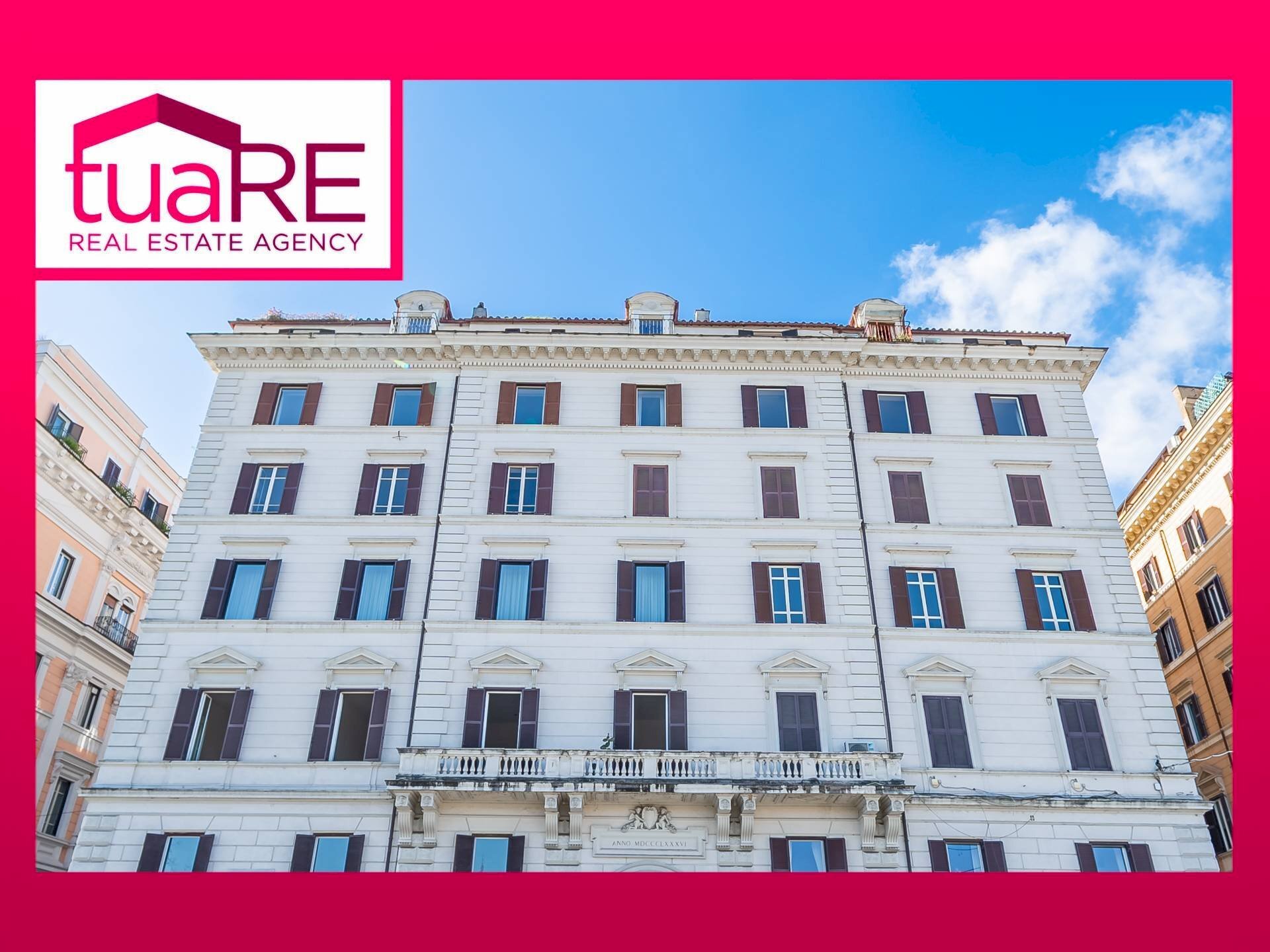 Foto 1 - Bilocale Lungotevere Dei Mellini, Roma - foto 1