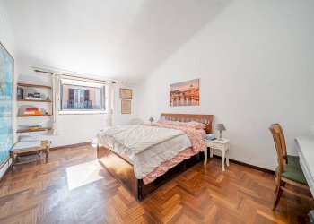 Foto 2 - Bilocale Lungotevere Dei Mellini, Roma - foto 2