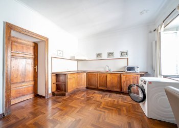 Foto 9 - Bilocale Lungotevere Dei Mellini, Roma - foto 9