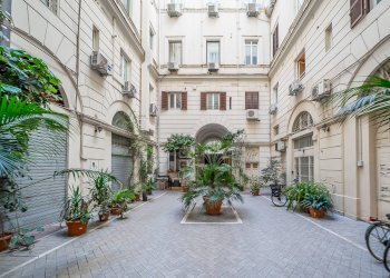 Foto 13 - Bilocale Lungotevere Dei Mellini, Roma - foto 13