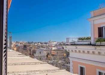 Foto 16 - Bilocale Lungotevere Dei Mellini, Roma - foto 16