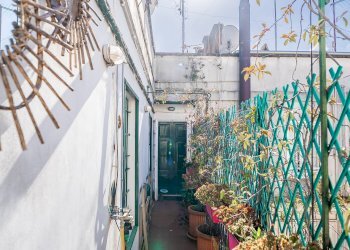 Foto 18 - Bilocale Lungotevere Dei Mellini, Roma - foto 18