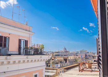 Foto 19 - Bilocale Lungotevere Dei Mellini, Roma - foto 19