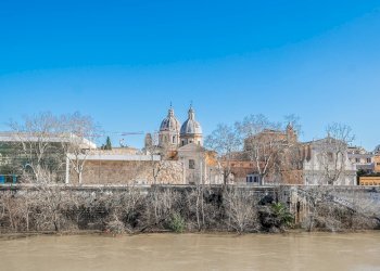 Foto 20 - Bilocale Lungotevere Dei Mellini, Roma - foto 20