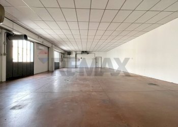 Parcheggio - Capannone via Gorizia, Vigonza - foto 4