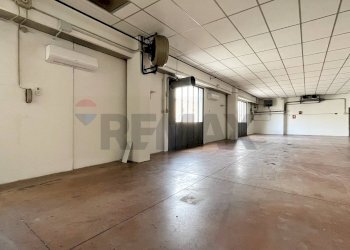 Parcheggio - Capannone via Gorizia, Vigonza - foto 5