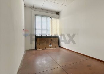 Stanza vuota - Capannone via Gorizia, Vigonza - foto 6