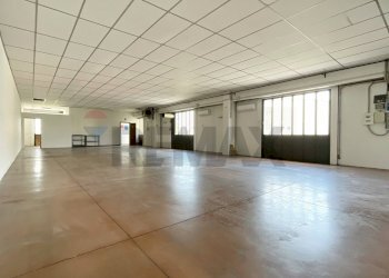 Parcheggio - Capannone via Gorizia, Vigonza - foto 7