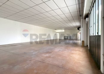 Parcheggio - Capannone via Gorizia, Vigonza - foto 8