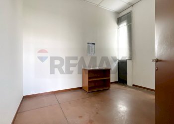 Stanza vuota - Capannone via Gorizia, Vigonza - foto 9