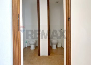 Bagno - Capannone via Gorizia, Vigonza - foto 10