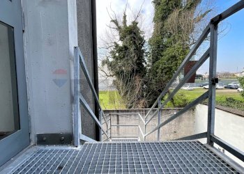 Balcone - Capannone via Gorizia, Vigonza - foto 13