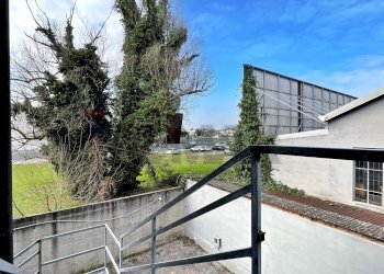 Balcone - Capannone via Gorizia, Vigonza - foto 14