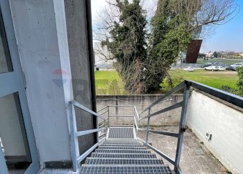 Balcone - Capannone via Gorizia, Vigonza - foto 15