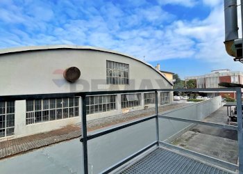 Terrazza - Capannone via Gorizia, Vigonza - foto 16