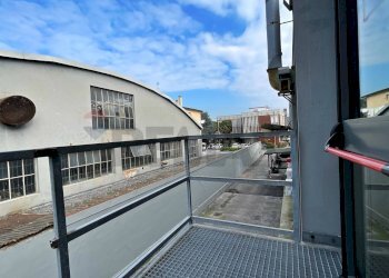 Balcone - Capannone via Gorizia, Vigonza - foto 18