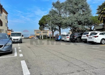 Edificio all\'aperto - Capannone via Gorizia, Vigonza - foto 19