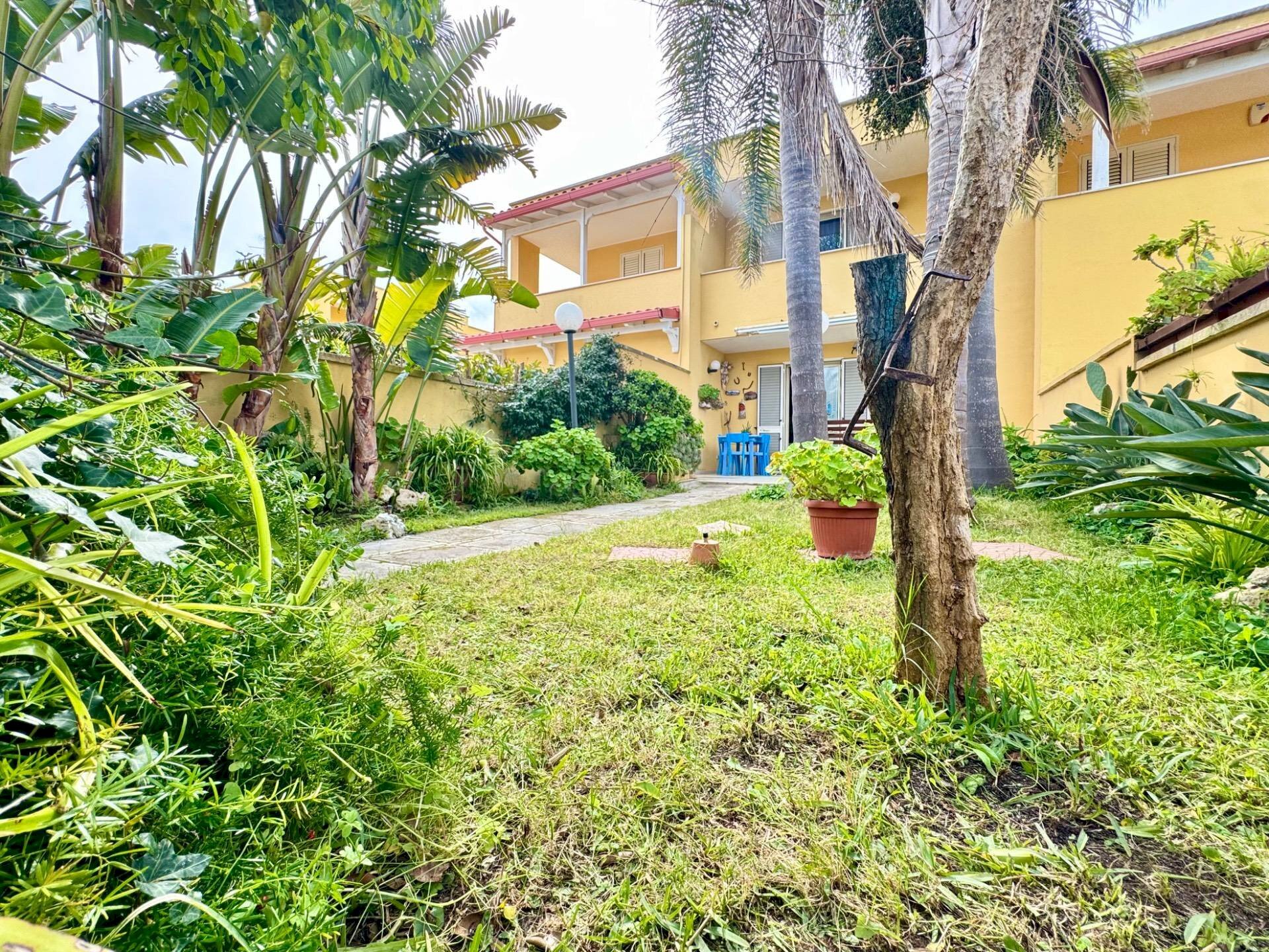 Foto 1 - Villa a Schiera Viale Dei Pashà, Melendugno - foto 1