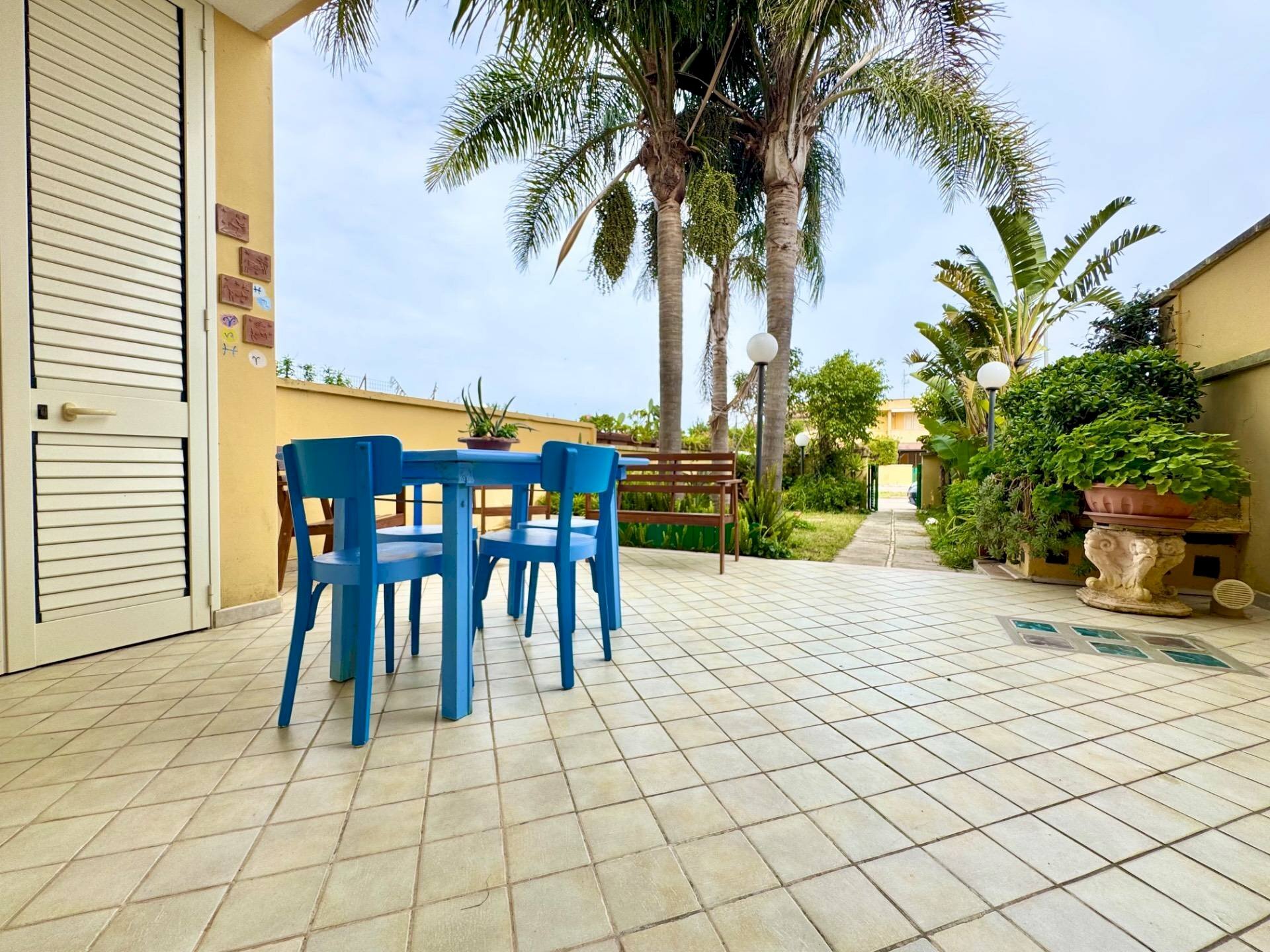 Foto 3 - Villa a Schiera Viale Dei Pashà, Melendugno - foto 3