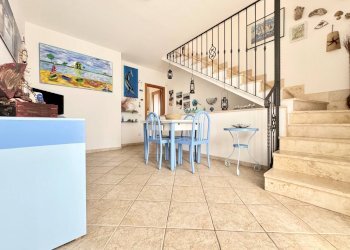 Foto 7 - Villa a Schiera Viale Dei Pashà, Melendugno - foto 7