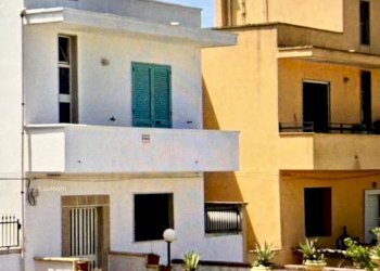 Foto 15 - Independent house via Japigia
 
55, Morciano di Leuca - photo 15